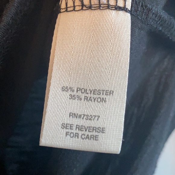 Girls size 12 Unicorn graphic T-shirt - Picture 4 of 5